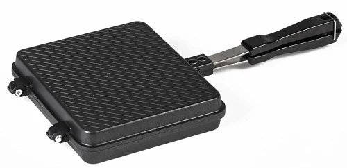 Kampa 'Croque' Toasted Sandwich Maker X-Large 1 Kampa 'Croque' Toasted Sandwich Maker X-Large