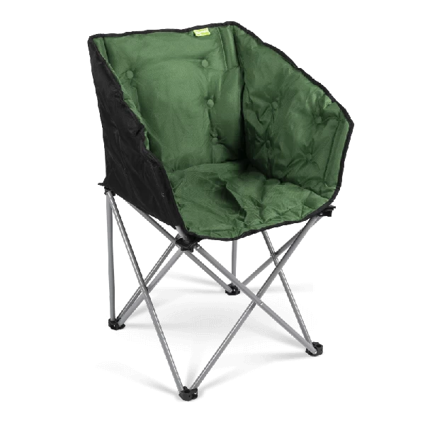 Kampa Tub Chair - Fern 1 Kampa Tub Chair - Fern