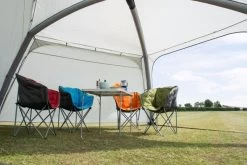 Kampa Air Shelter 200 2023 -Camping Adventure Deals Store kampa air shelter 200 image 2