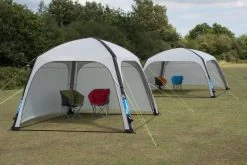Kampa Air Shelter 400 2023 -Camping Adventure Deals Store kampa air shelter 300 tent 4 1