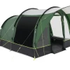Kampa Brean 4 (Poled) Tent 2023