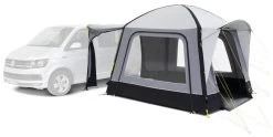 Kampa Cross Air TC VW Awning 2023 -Camping Adventure Deals Store kampa cross air tc image 2