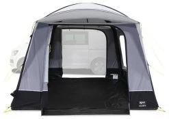 Kampa Cross Air TC VW Awning 2023 -Camping Adventure Deals Store kampa cross air tc image 3