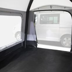 Kampa Cross Air TC VW Awning 2023 -Camping Adventure Deals Store kampa cross air tc image 4