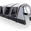 Kampa Croyde 6 Air TC Tent 2023