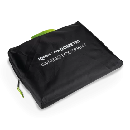 Dometic Grande Extension Footprint Groundsheet 1 Dometic Grande Extension Footprint Groundsheet