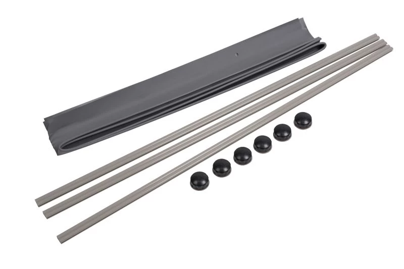 Dometic Limpet Suction Driveaway Kit 1 Dometic Limpet Suction Driveaway Kit