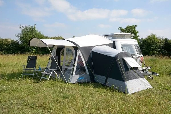 Dometic Pop Air Pro Awning Annexe (260 Only) 2 Dometic Pop Air Pro Awning Annexe (260 Only) - Image 2