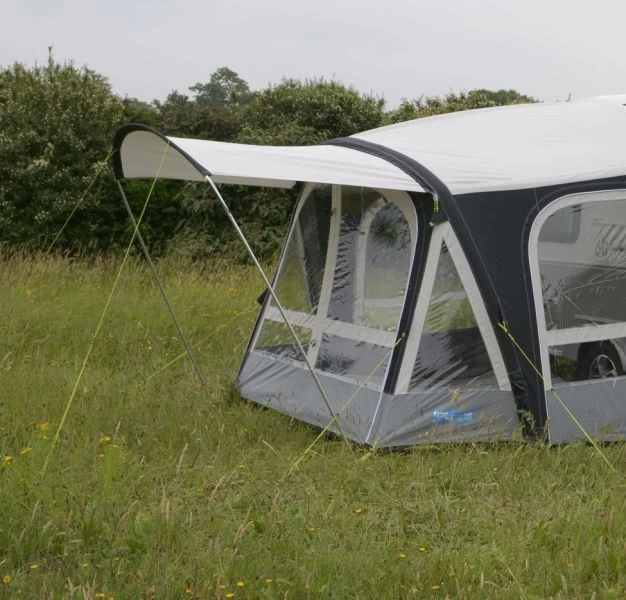 Dometic Pop Air Pro 340 Canopy 2 Dometic Pop Air Pro 340 Canopy - Image 2