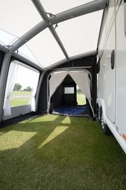 Dometic Pro Air Tall Awning Annexe -Camping Adventure Deals Store kampa rally air pro 330 2018 058 683x1024 1
