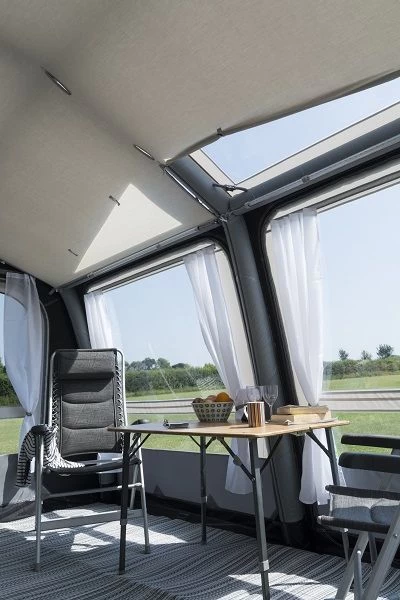 Dometic Rally Air Pro 260 Roof Lining 2 Dometic Rally Air Pro 260 Roof Lining - Image 2