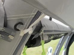 Dometic Grande Air Pro 390 Roof Lining -Camping Adventure Deals Store kampa roof lining z 1 1 6 1