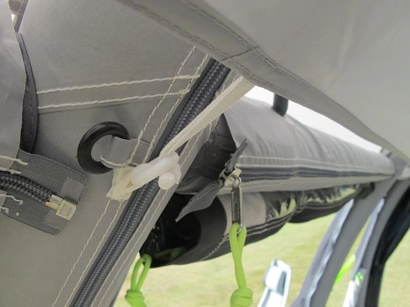 Dometic Rally Air Pro 260 Roof Lining 3 Dometic Rally Air Pro 260 Roof Lining - Image 3