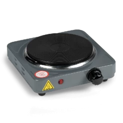 Kampa Electric Hob - Single