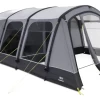 Kampa Studland 8 Air Tent 2023