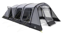 Kampa Studland 8 Air Tent 2023 -Camping Adventure Deals Store kampa studland 8 air tent 2