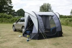 Kampa Tailgater Air Awning 2023 -Camping Adventure Deals Store kampa tailgater air awning 2