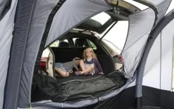 Kampa Tailgater Air Awning 2023 -Camping Adventure Deals Store kampa tailgater air awning 91