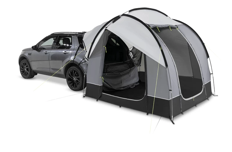 Kampa Tailgater (Poled) Awning 2023 1 Kampa Tailgater (Poled) Awning 2023