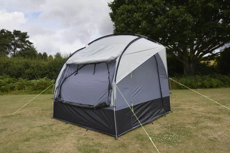 Kampa Tailgater (Poled) Awning 2023 4 Kampa Tailgater (Poled) Awning 2023 - Image 4