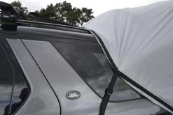 Kampa Tailgater Air Awning 2023 -Camping Adventure Deals Store kampa tailgater poled awning 6 1
