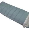 Vango Kanto Single Quad Sleeping Bag - Mineral Green