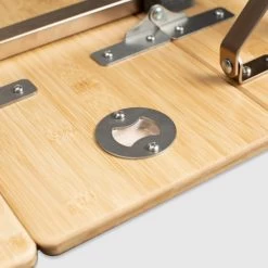 Zempire Kitpac Table - Medium -Camping Adventure Deals Store kitpac large v2 bottle opener 1 1