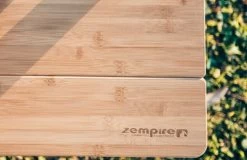 Zempire Kitpac Table - Medium -Camping Adventure Deals Store kitpac standard 5