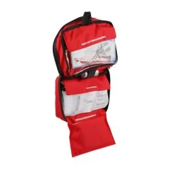 Lifesystems Traveller First Aid Kit -Camping Adventure Deals Store lifeventure 1060 traveller first aid kit 3
