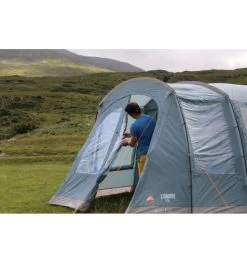 Vango Lismore 450 (Poled) Tent 2023 (Incl. Footprint) -Camping Adventure Deals Store lismore 450 image 7