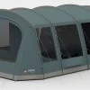 Vango Lismore 600XL (Poled) Tent 2023 (Incl. Footprint)