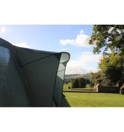 Vango Lismore Air 700DLX Airbeam Tent 2023 (Incl. Footprint) -Camping Adventure Deals Store lismore air 700dlx image 12
