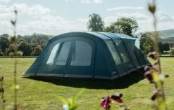 Vango Lismore Air 700DLX Airbeam Tent 2023 (Incl. Footprint) -Camping Adventure Deals Store lismore air 700dlx image 3