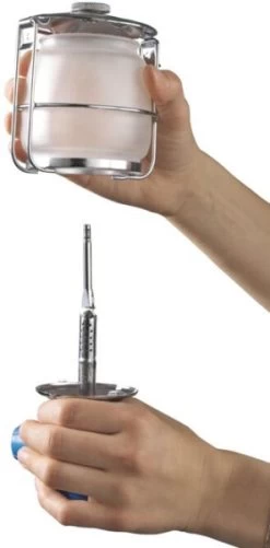 Campingaz Lumostar Plus PZ Gas Lantern -Camping Adventure Deals Store lumostar plus cv image 3