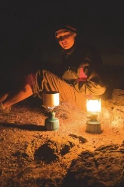 Campingaz Lumostar Plus PZ Gas Lantern -Camping Adventure Deals Store lumostar plus cv image 5