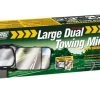 Large Towing Mirror - MP8324