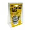 Trailer Cop Universal Coupling Lock