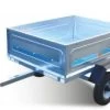 Maypole Trailer MP6812 125 X 97 X 41cm