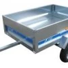 Maypole Trailer MP6815 150 X 105 X 40cm