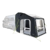 Kampa Dometic Motor Rally Air Pro 240 Tailgate Awning 2022