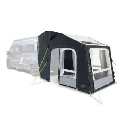 Kampa Dometic Motor Rally Air Pro 240 Tailgate Awning 2022