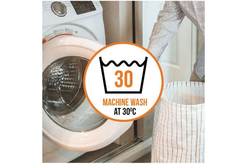 Vango Microlite 200 Sleeping Bag 5 Vango Microlite 200 Sleeping Bag - Image 5