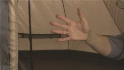 Easy Camp Moonlight Bell Tent 2023 -Camping Adventure Deals Store moonlight bell image 5