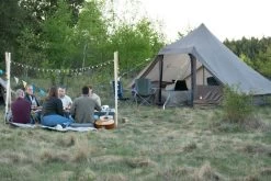 Easy Camp Moonlight Cabin Tent 2023 -Camping Adventure Deals Store moonlight cabin image 7