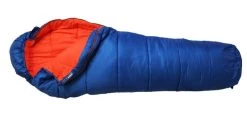 Vango Nitestar Alpha Junior Single Sleeping Bag -Camping Adventure Deals Store nitestar alpha junior image 5