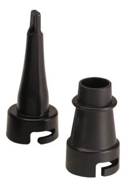 Coleman Rechargeable QuickPump™ 9 Coleman Rechargeable QuickPump™ -Camping Adventure Deals Store nozzles