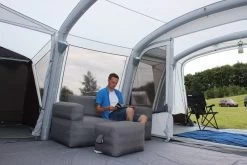 Outdoor Revolution Airedale 9.0SE Tent 2022 -Camping Adventure Deals Store outdoor revolution airedale 9se tent 5