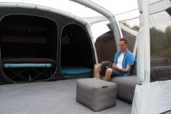 Outdoor Revolution Airedale 9.0SE Tent 2022 -Camping Adventure Deals Store outdoor revolution airedale 9se tent 6