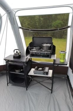 Outdoor Revolution Airedale 9.0SE Tent 2022 -Camping Adventure Deals Store outdoor revolution airedale 9se tent 9