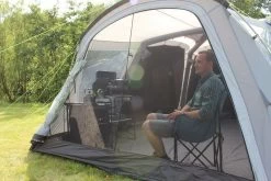 Outdoor Revolution Camp Star 1200 Tent Package 2022 -Camping Adventure Deals Store outdoor revolution camp star 1200 tent 7